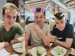 -奇尔思青少儿·语言·艺术·演讲(顾戴路店)