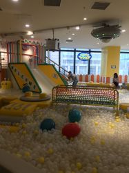 -乐多星球潮玩中心(沈阳嘉里城店)