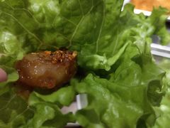 -·缸桶屋·韩式牛肋条自助烤肉(西湖D11店)