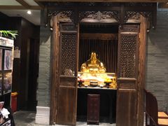 -功德林(南京西路店)