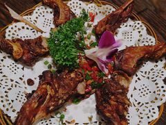 -大洋家·精品潮汕菜·生腌砂锅粥(天河东路店)