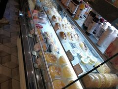 -BreadTalk面包新语·烘焙蛋糕(海岸城店)