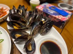 -鑫正兴东北烧烤(滨湖店)
