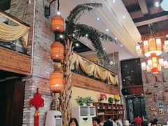 -大水车公馆·顺德菜·妈姐菜(均安店)