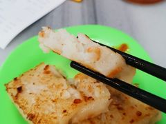 -芬芳甜品(同福路店)
