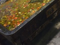 -探鱼·鲜青椒爽麻烤鱼(中天广场店)