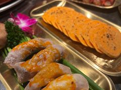 -核桃碳烤肉馆(深圳首店)