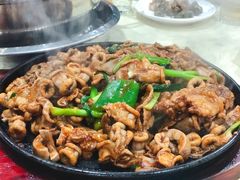 -标记美食新鲜猪杂(兴南大道店)