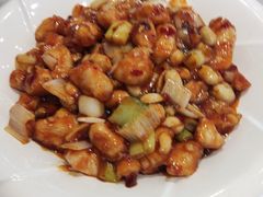 -紫光园·烤鸭·北京菜(团结湖店)