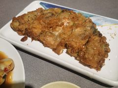 -潮道鱼仔店·潮汕味(长兴路店)