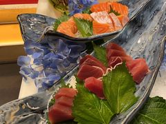 -滩万日本料理Nadaman(国贸大酒店)