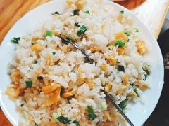 特色臊子蛋炒饭-嘉州叶婆婆钵钵鸡(建设路店)