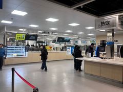 -宜家·瑞典食品屋(宝山店)
