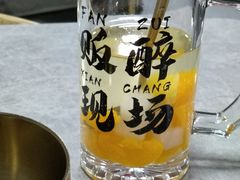 -甬小馆·焗海鲜温州菜(五马街店)