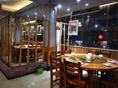 大堂-下梅人家土菜馆(历史文化餐厅度假区店)