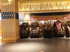 -巴斯漫温泉汗蒸馆(贡湖大道店)