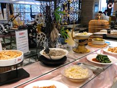 -张家港国贸酒店·餐厅