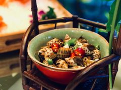 酒香花螺-良渚君澜度假酒店·中餐厅