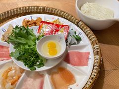 -上坐过桥米线(顺城店)