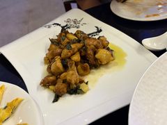 -七仙岭君澜度假酒店·桃源小馆中餐厅