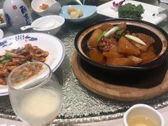 -宁海食府(大剧院店)