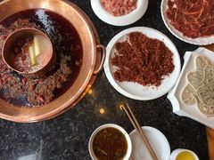 -老码头火锅(骡马市店)