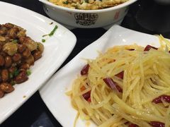 -龙梅肥肠鱼(明瓦廊店)