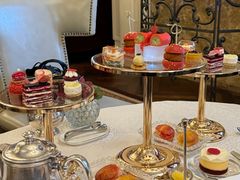 -Salon de Ville浦江汇(上海外滩华尔道夫酒店店)