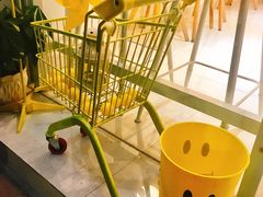-一粒糖 · 潮汕小吃-海石花特色甜品