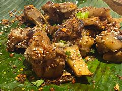 -园林美食城·本土农家菜(杨和镇店)