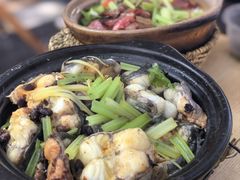 -嘉华小吃(蛇口市场店)