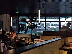 -绿茶餐厅(成都大悦城店)