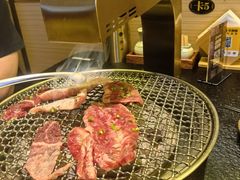 -樱嘢·炭火烧肉(惠南店)