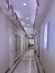 -坤如玛丽·医疗美容中心