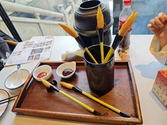 -唐猫庭院·千年陕菜(大唐不夜城店)