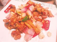 -云海肴·汽锅鸡·云南菜(领展购物广场·中关村店)