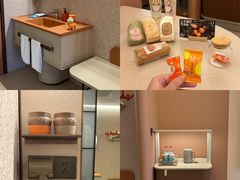 -桔子酒店(合肥淮河路步行街大东门地铁站店)