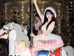 -厦门方特梦幻王国