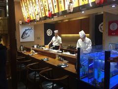 -千代武日本料理(爱建店)