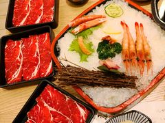 -伊豆野菜村(大族广场店)
