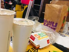 -麦当劳(合肥之心城店)