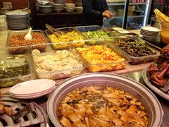 -毅祥斋老孙家泡馍(北院门鼓楼店)