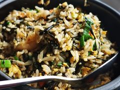 石锅紫菜饭-鹭江宾馆·观海餐厅