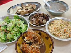 -炬龙牛肉店(新华店)