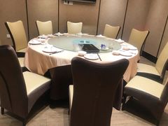 包厢-宝园酒家(美林M·LIVE天地东座店)