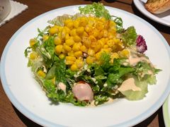 -萨莉亚意式餐厅(杭州西溪龙湖天街店)