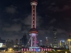 -陆家嘴空中步行连廊