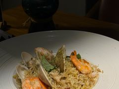-巴别塔法餐舍(合作路店)