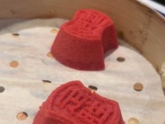 -绿茶餐厅(北京世纪金源店)