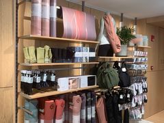 -lululemon(新天地店)